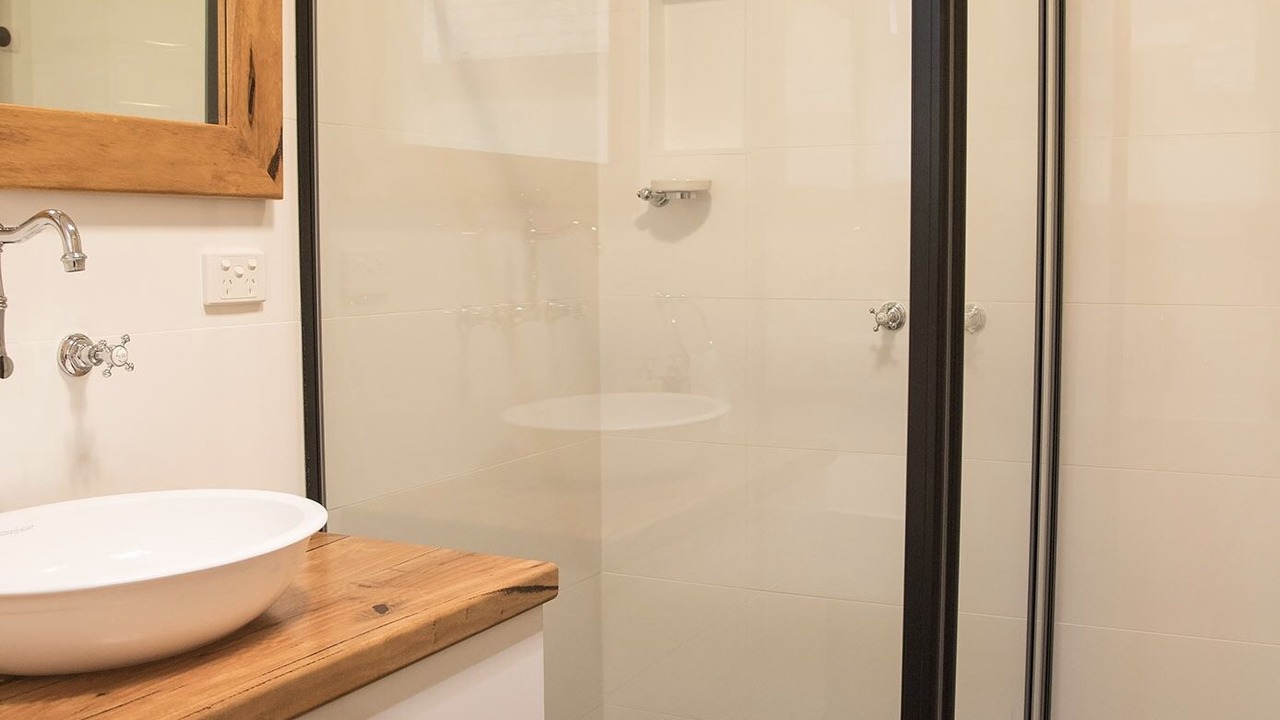 Photo of Bathroom in Centennial Park