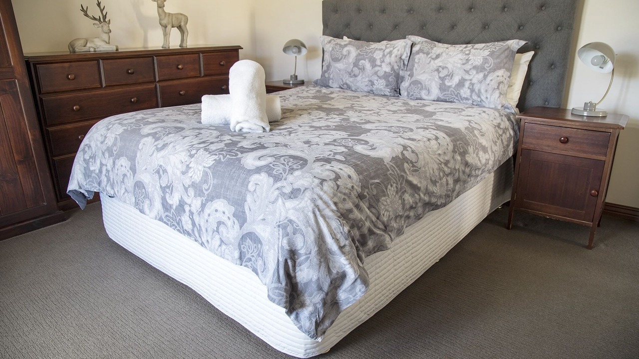 Photo of Bedroom in Centennial Park