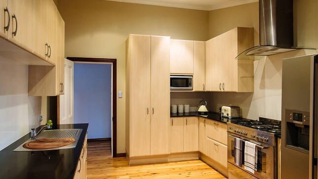 Photo of Kitchen in Centennial Park