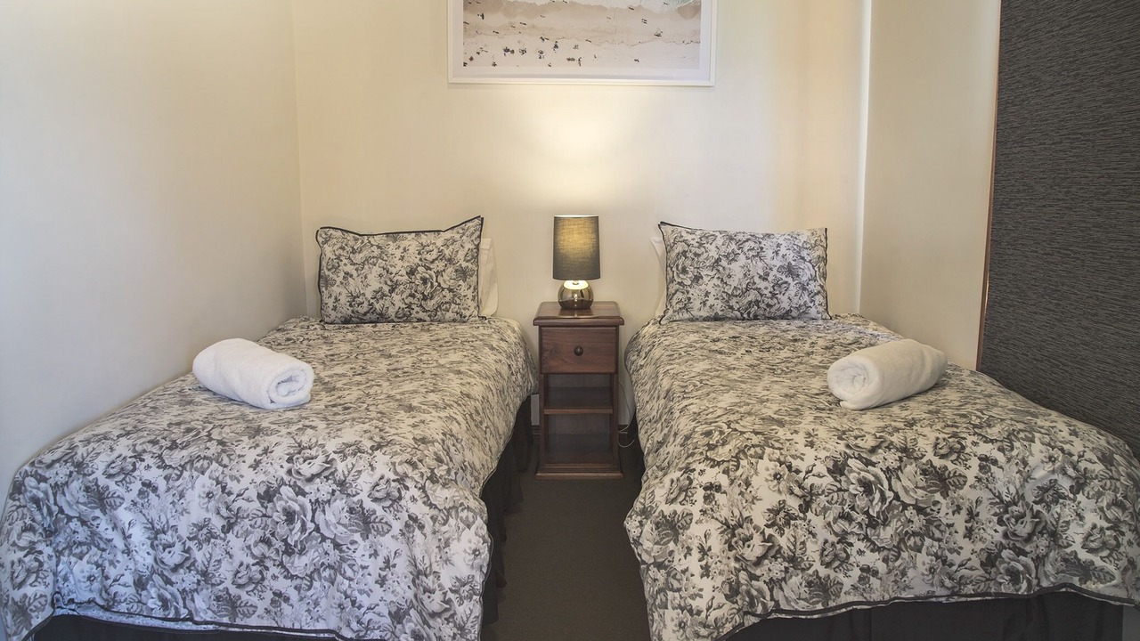 Photo of Bedroom in Centennial Park