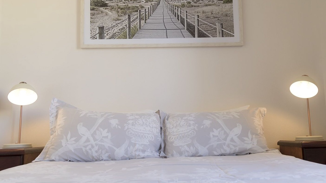 Photo of Bedroom in Centennial Park