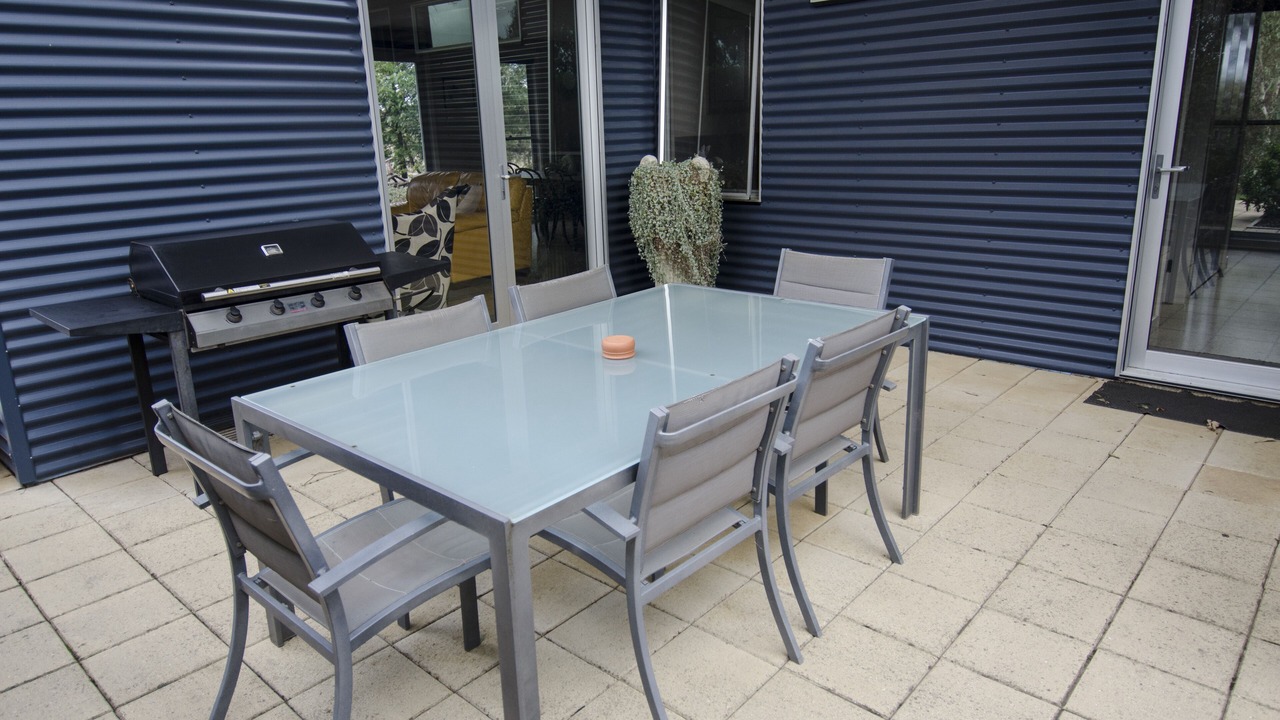 Photo of Outdoor in Dunkeld