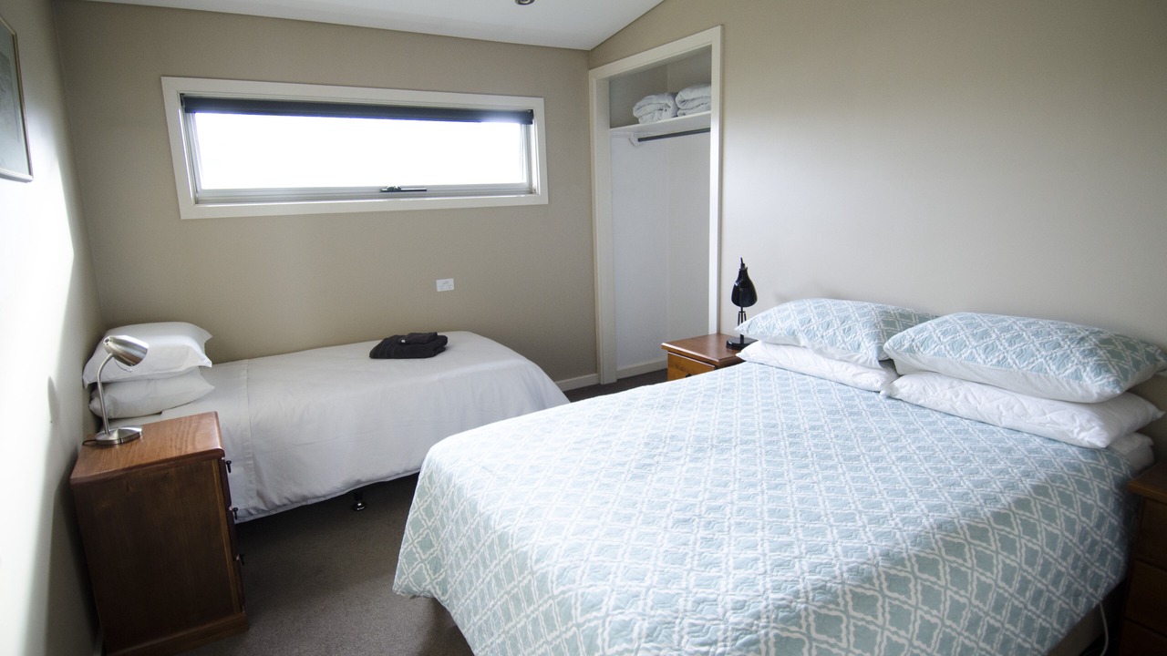 Photo of Bedroom in Dunkeld