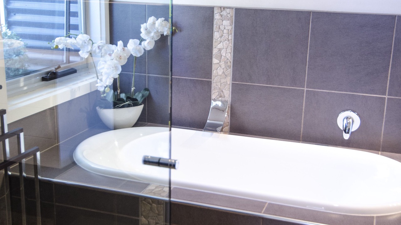 Photo of Bathroom in Dunkeld