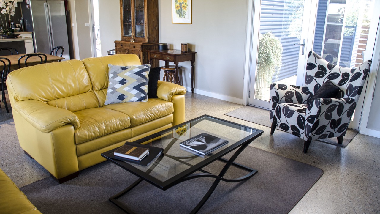 Photo of Livingroom in Dunkeld