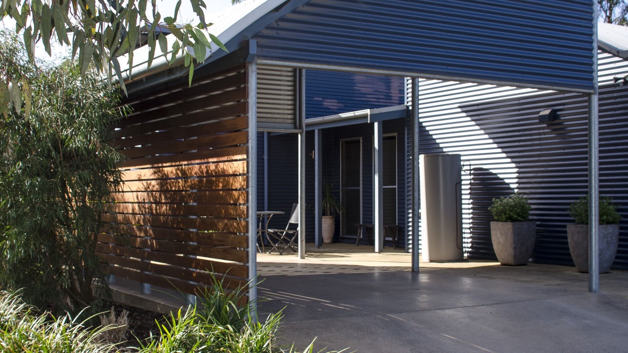 Photo of Outdoor in Dunkeld