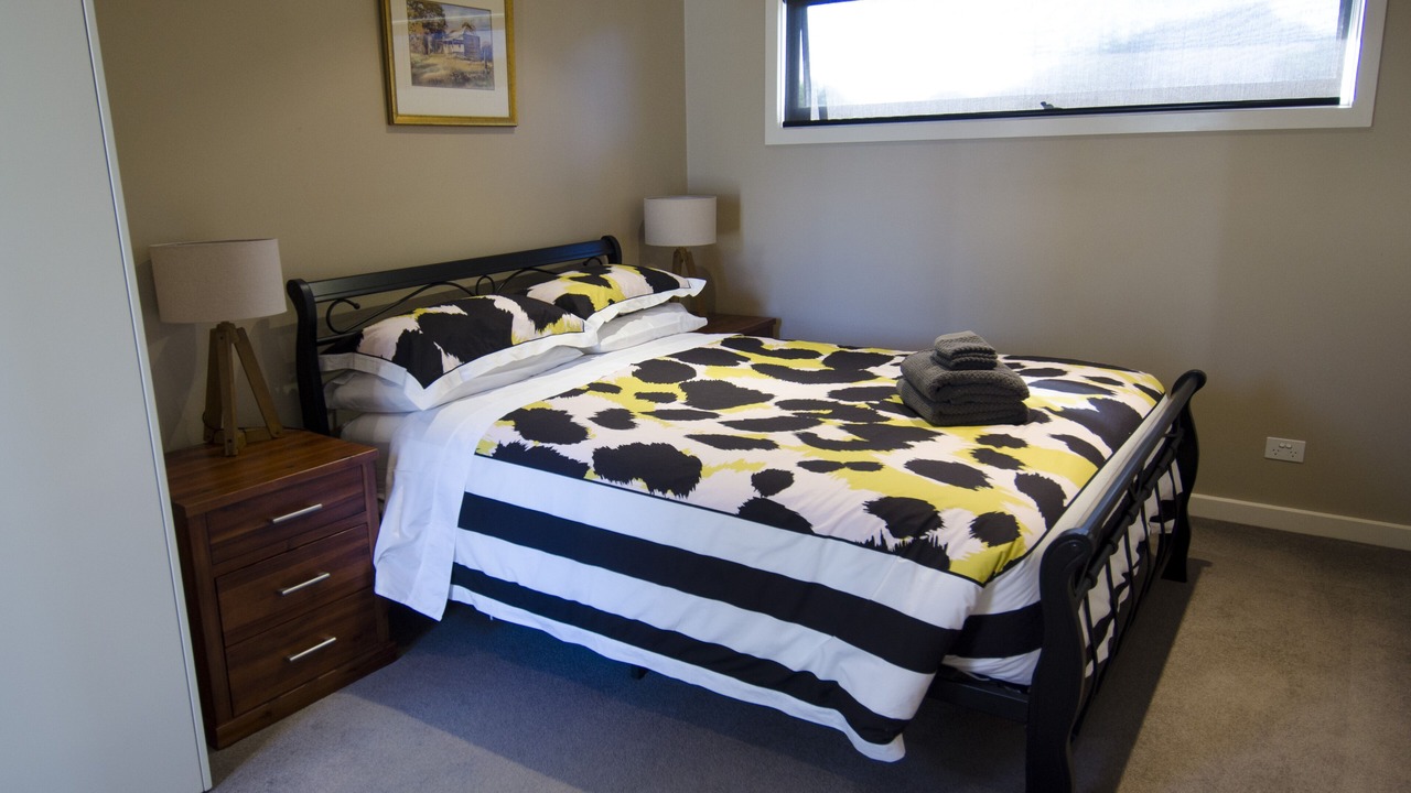 Photo of Bedroom in Dunkeld