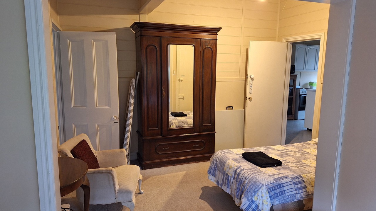 Photo of Bedroom in Port Fairy