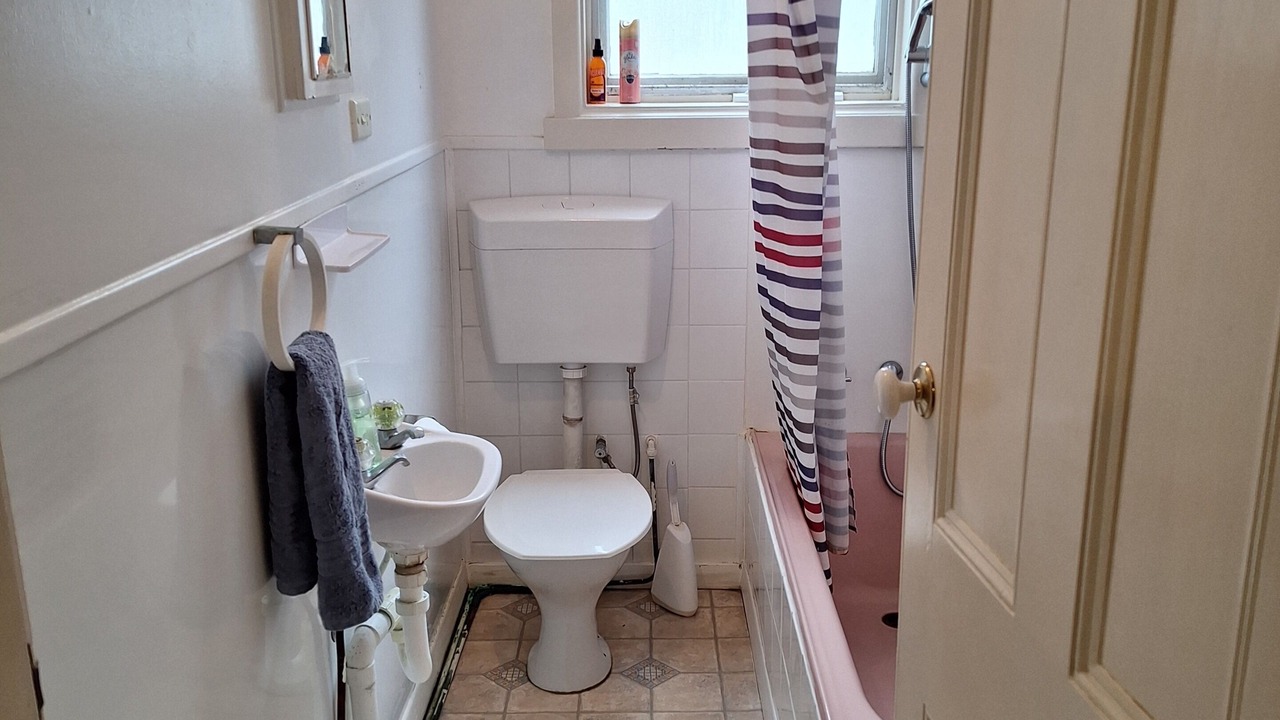 Photo of Bathroom in Port Fairy