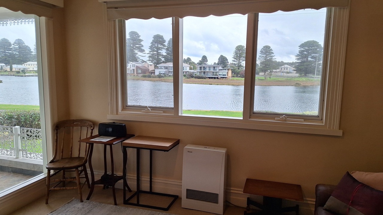 Photo of Bedroom in Port Fairy