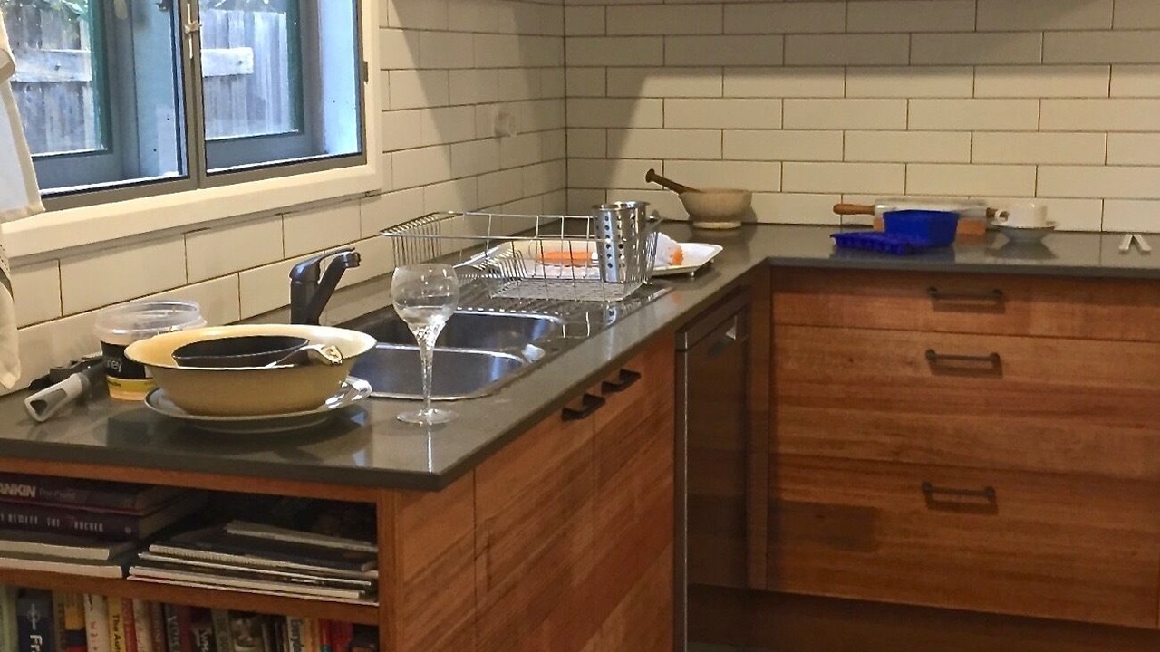 Photo of Kitchen in St Leonards