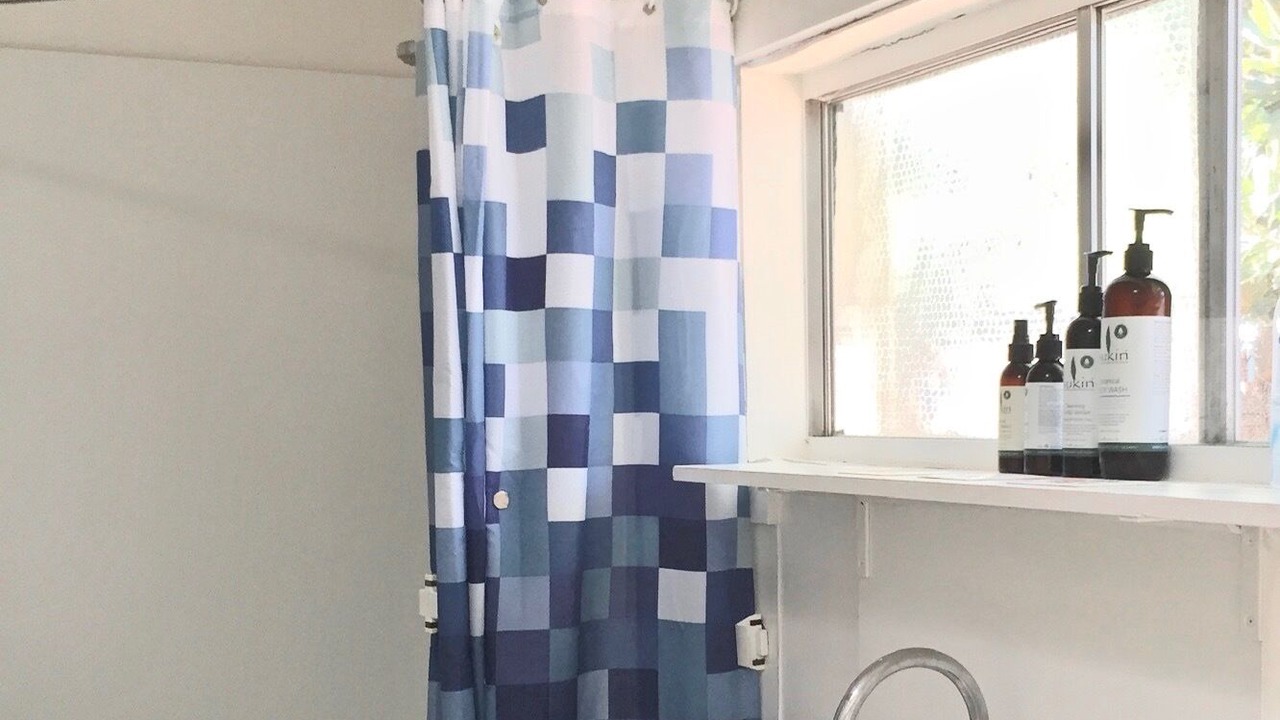 Photo of Bathroom in St Leonards