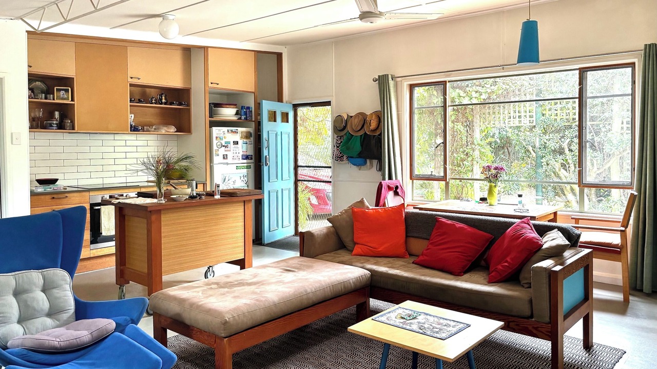 Photo of Livingroom in St Leonards