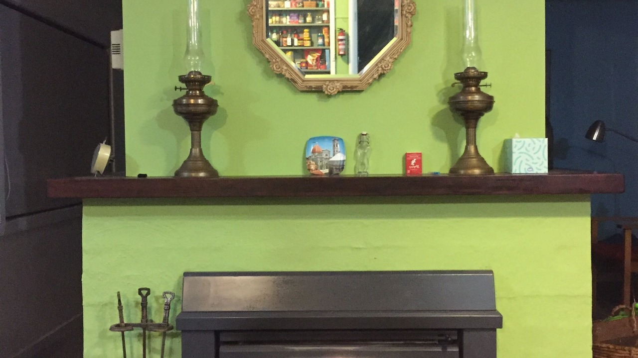 Photo of Livingroom in St Leonards