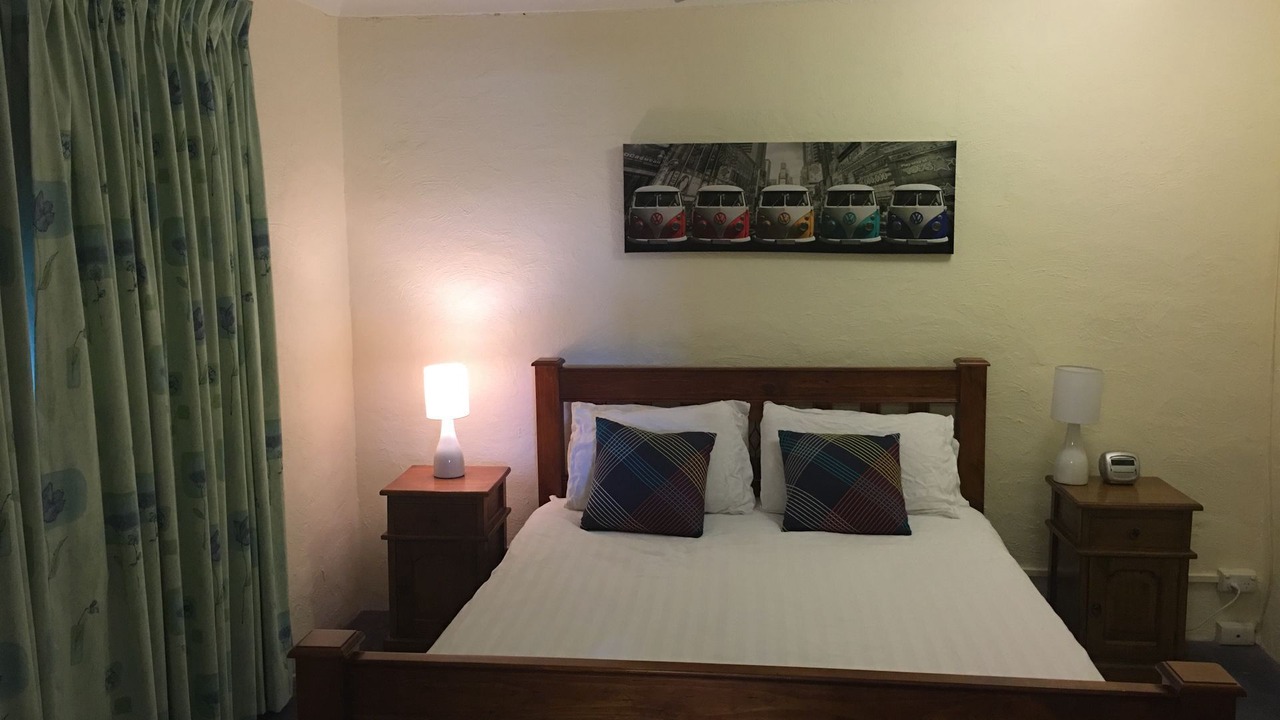 Photo of Bedroom in Ledge Point