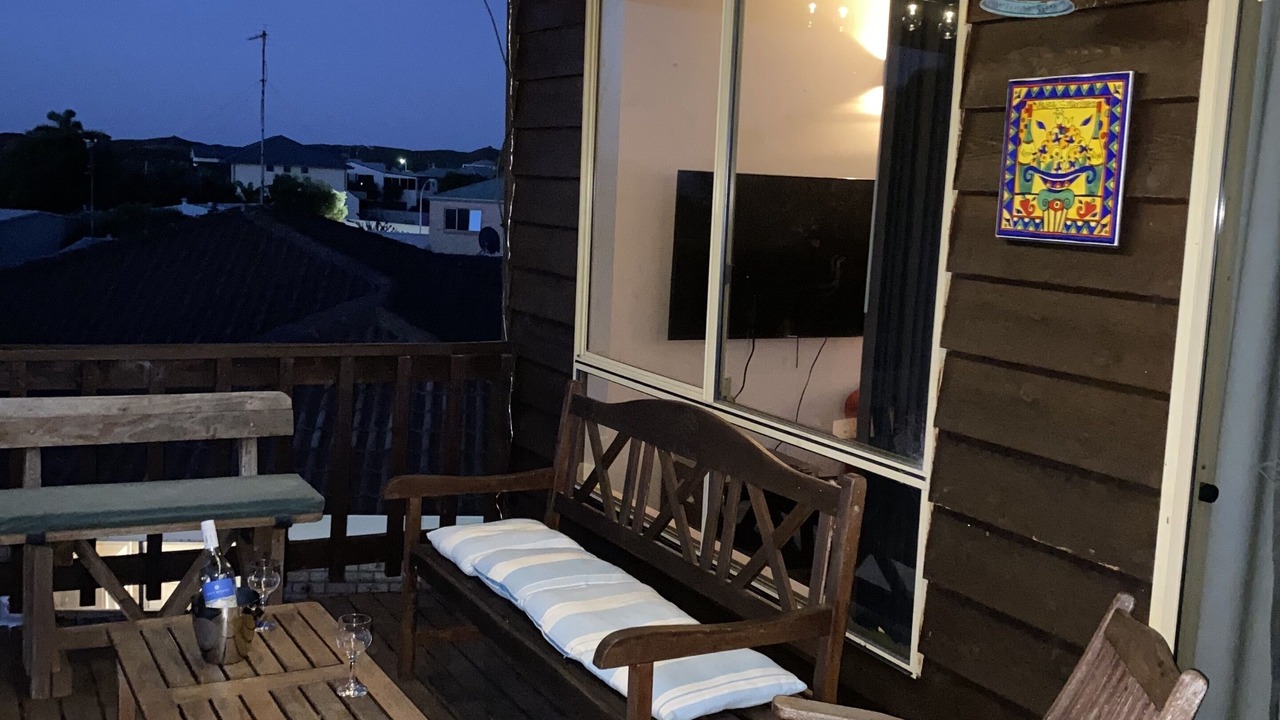 Photo of Patio Balcony in Ledge Point