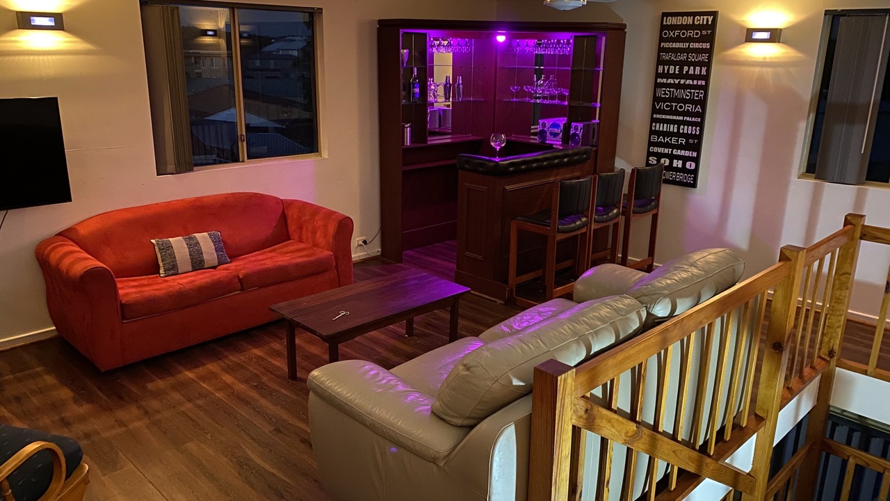 Photo of Livingroom in Ledge Point