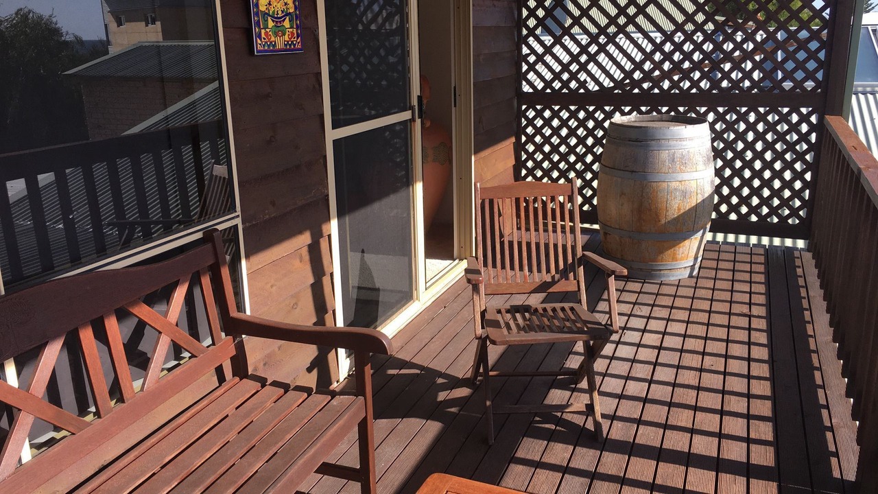 Photo of Patio Balcony in Ledge Point