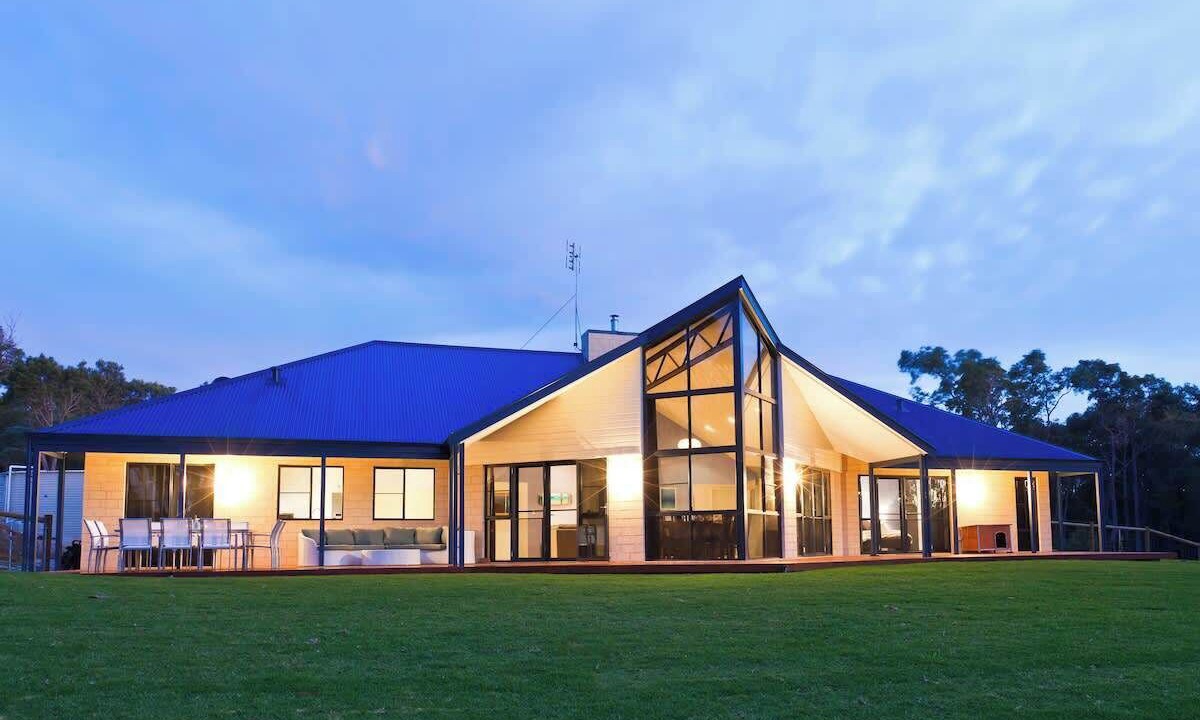 Photo of Outdoor in Yallingup