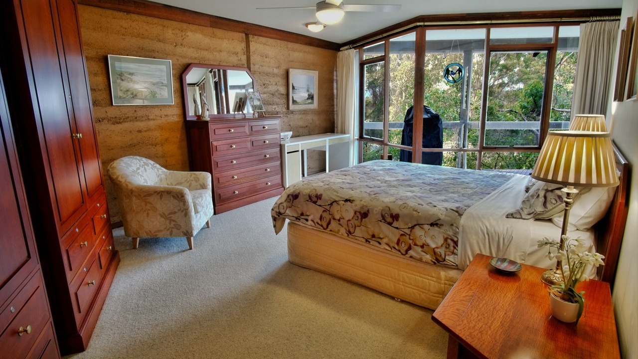 Photo of Bedroom in Ocean Beach