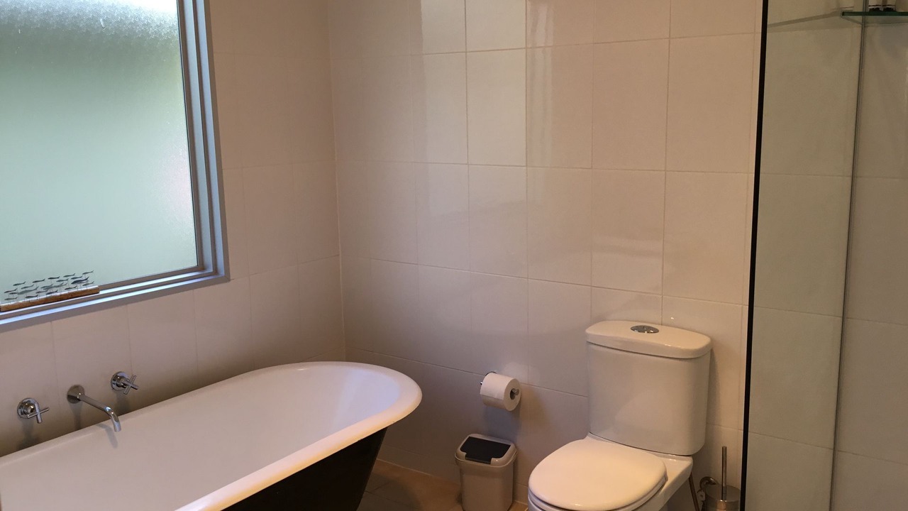 Photo of Bathroom in Second Valley