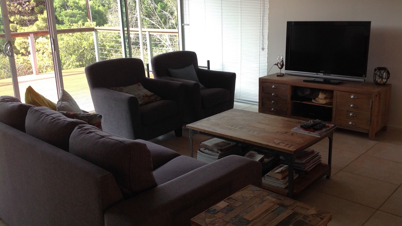 Photo of Livingroom in Second Valley