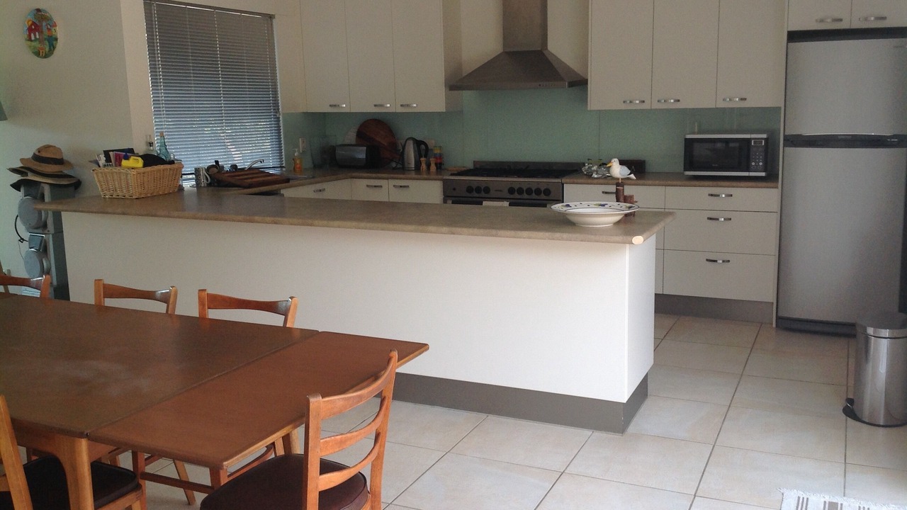 Photo of Kitchen in Second Valley