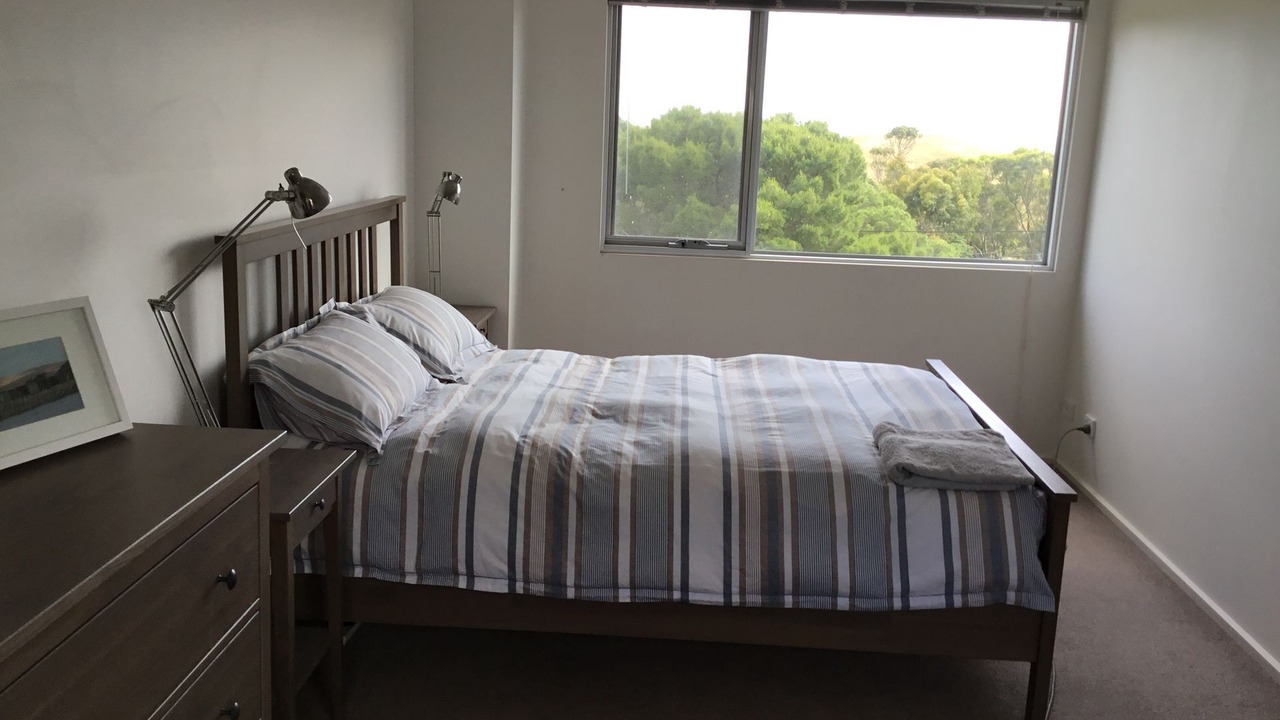 Photo of Bedroom in Second Valley