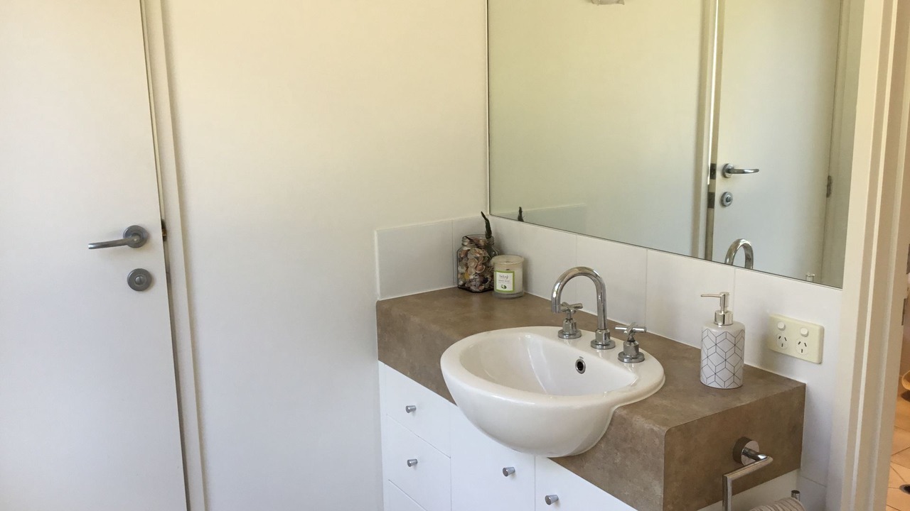 Photo of Bathroom in Second Valley