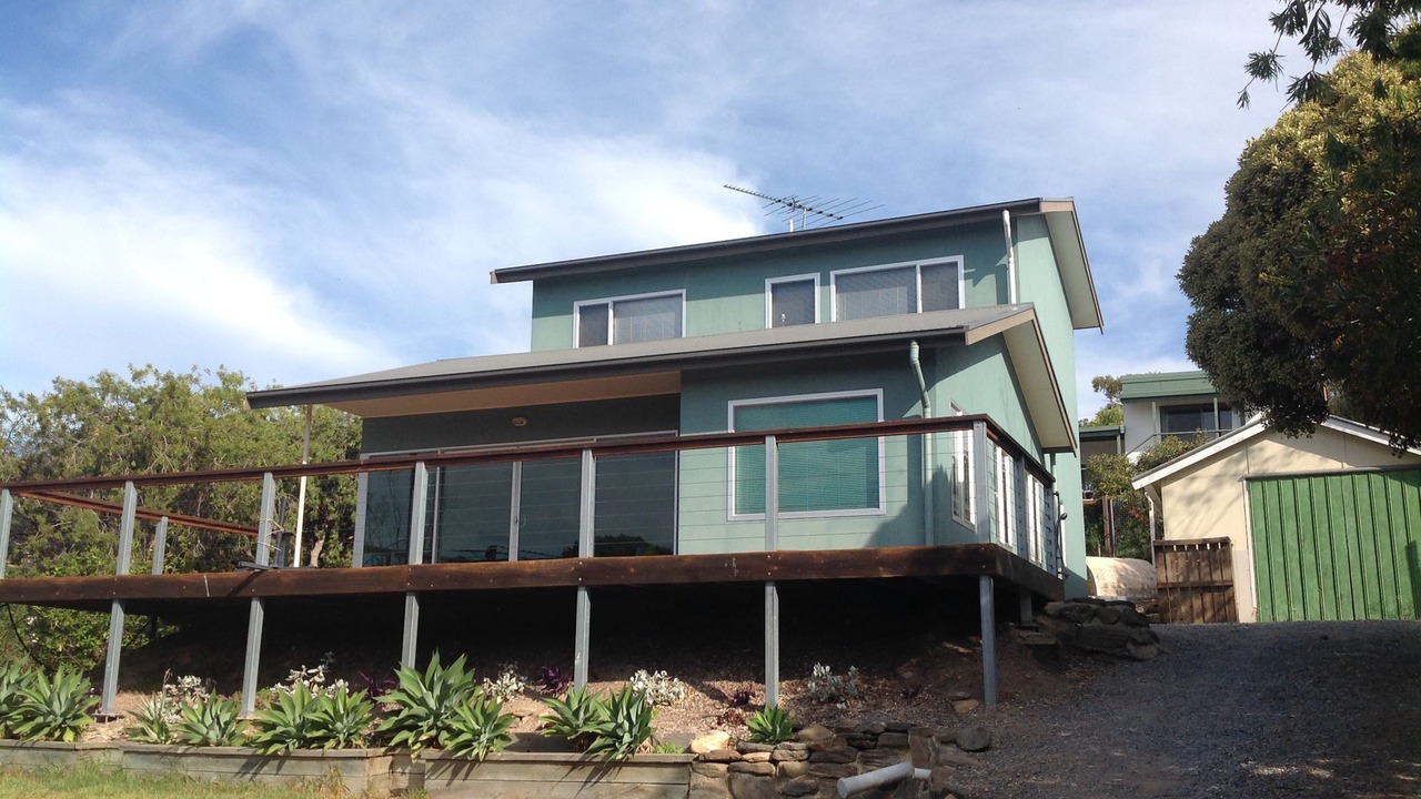 Photo of Outdoor in Second Valley