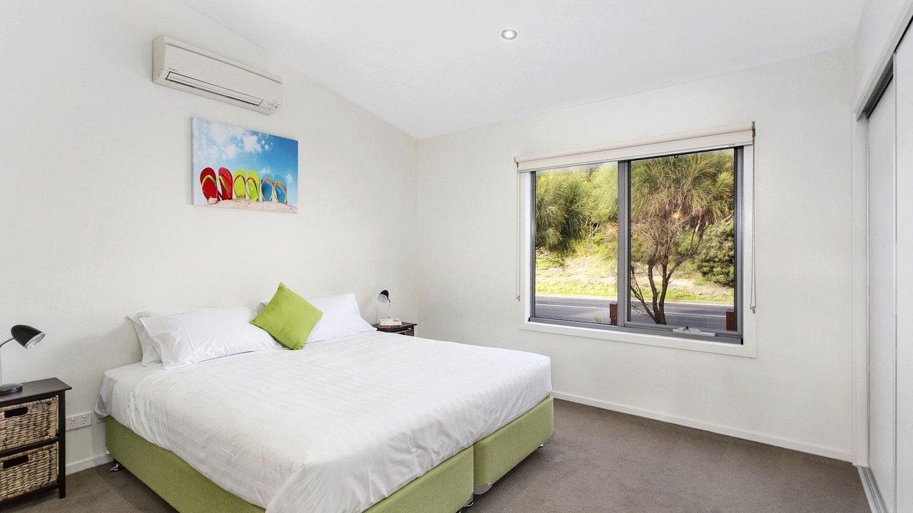 Photo of Bedroom in Ocean Grove