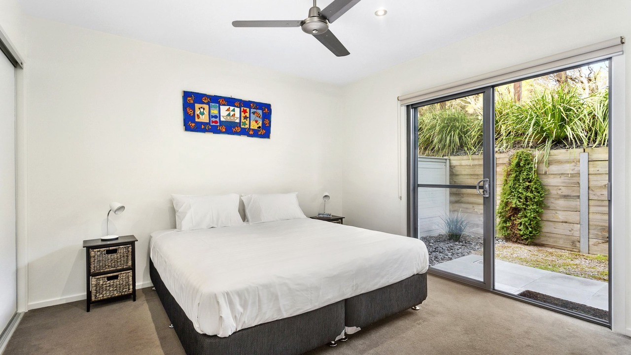 Photo of Bedroom in Ocean Grove