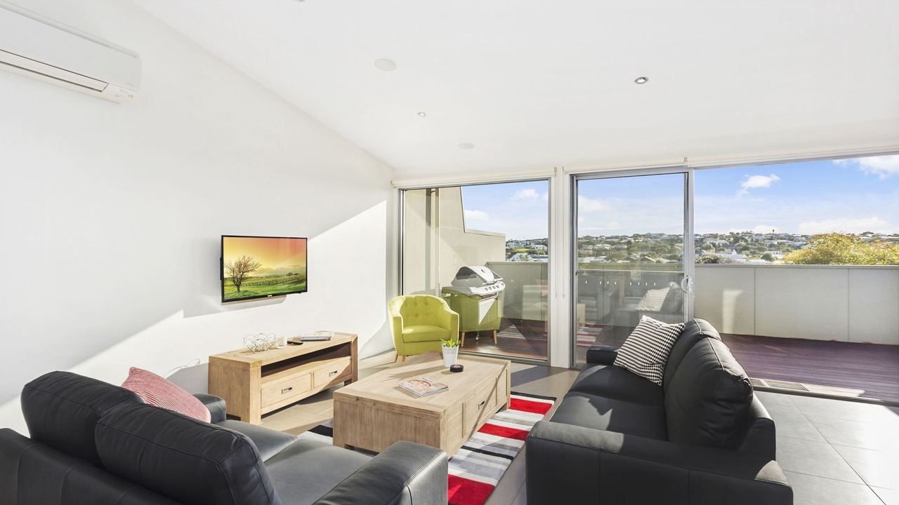 Photo of Livingroom in Ocean Grove