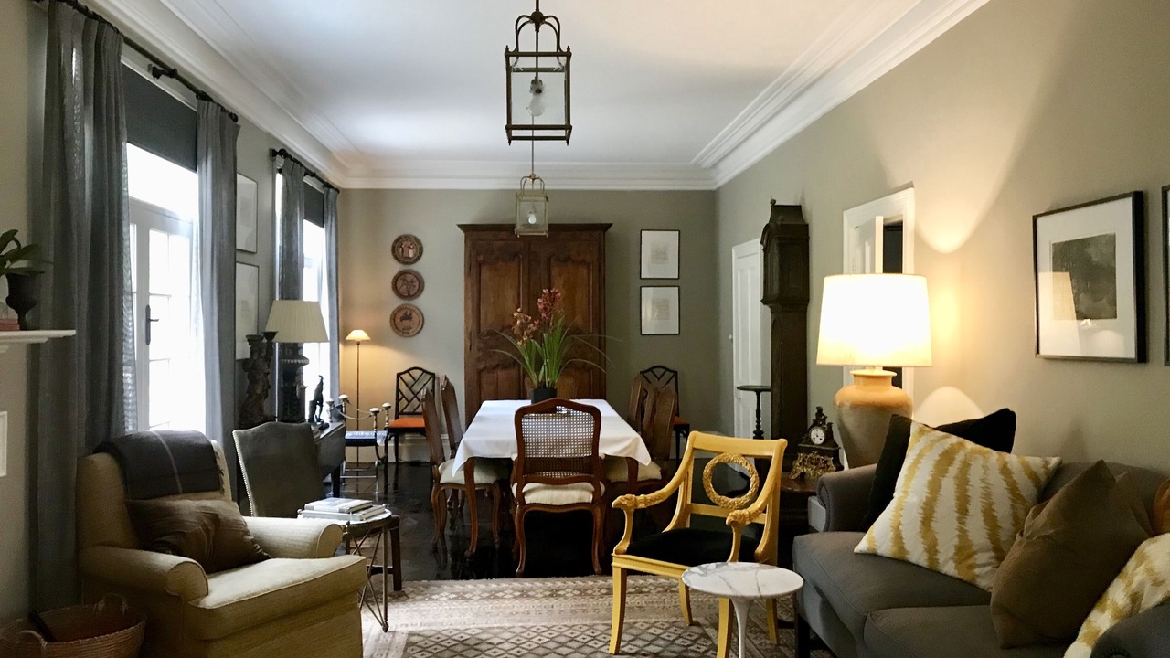 Photo of Livingroom in Blackwood