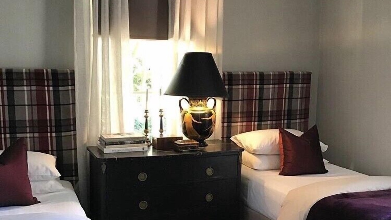 Photo of Bedroom in Blackwood