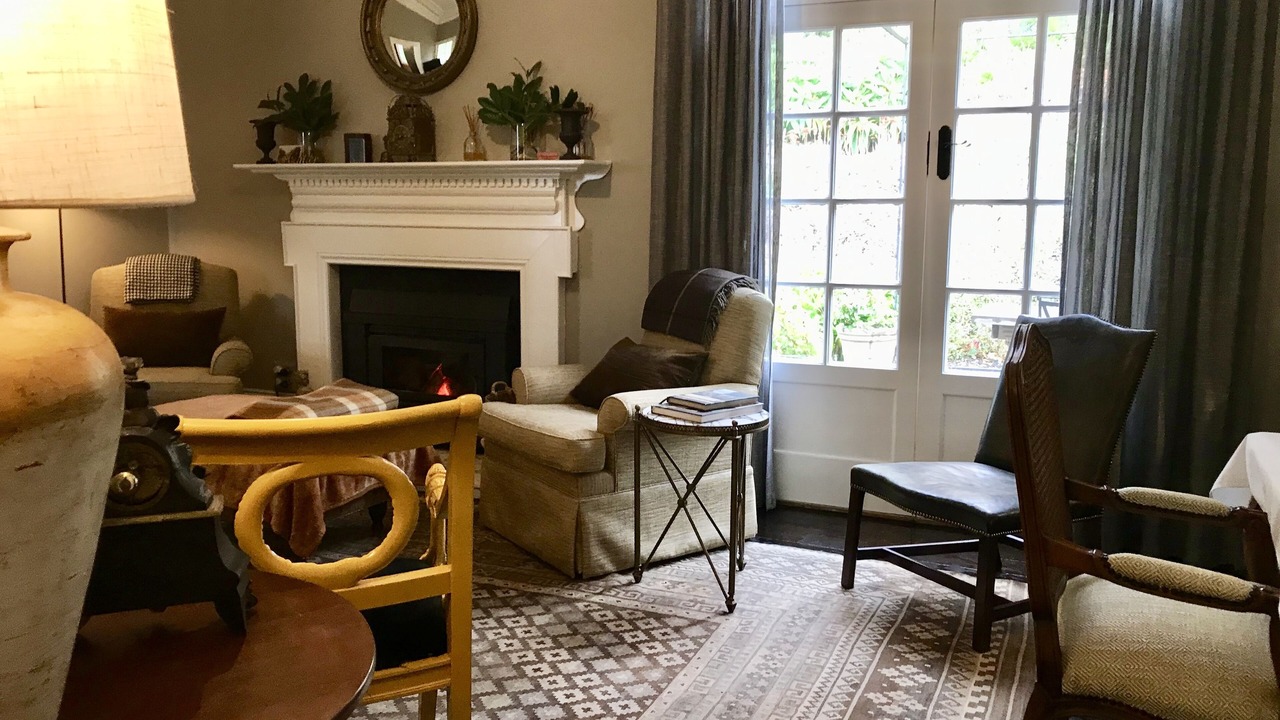 Photo of Livingroom in Blackwood