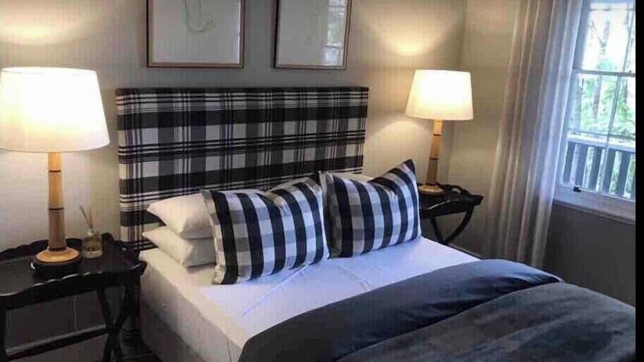 Photo of Bedroom in Blackwood