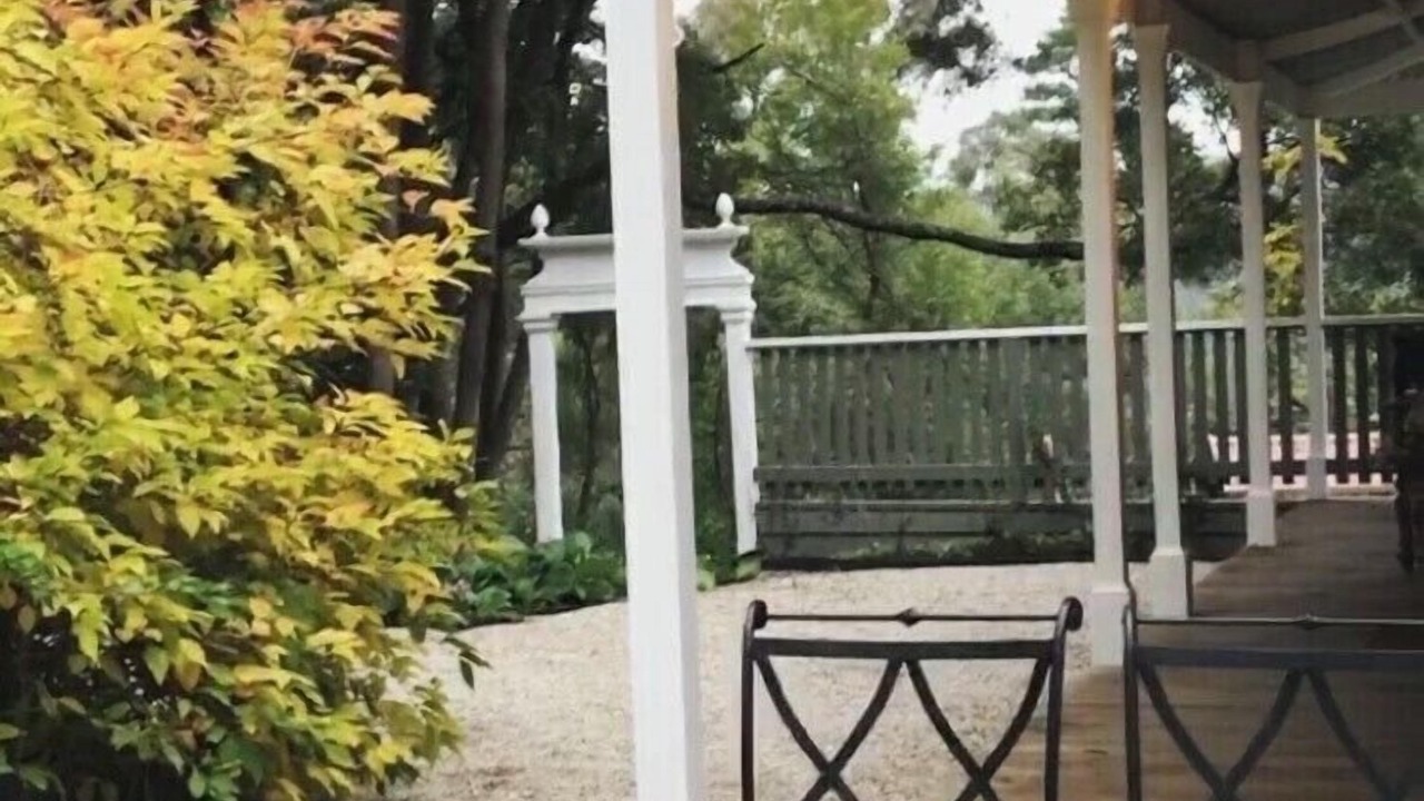 Photo of Patio Balcony in Blackwood