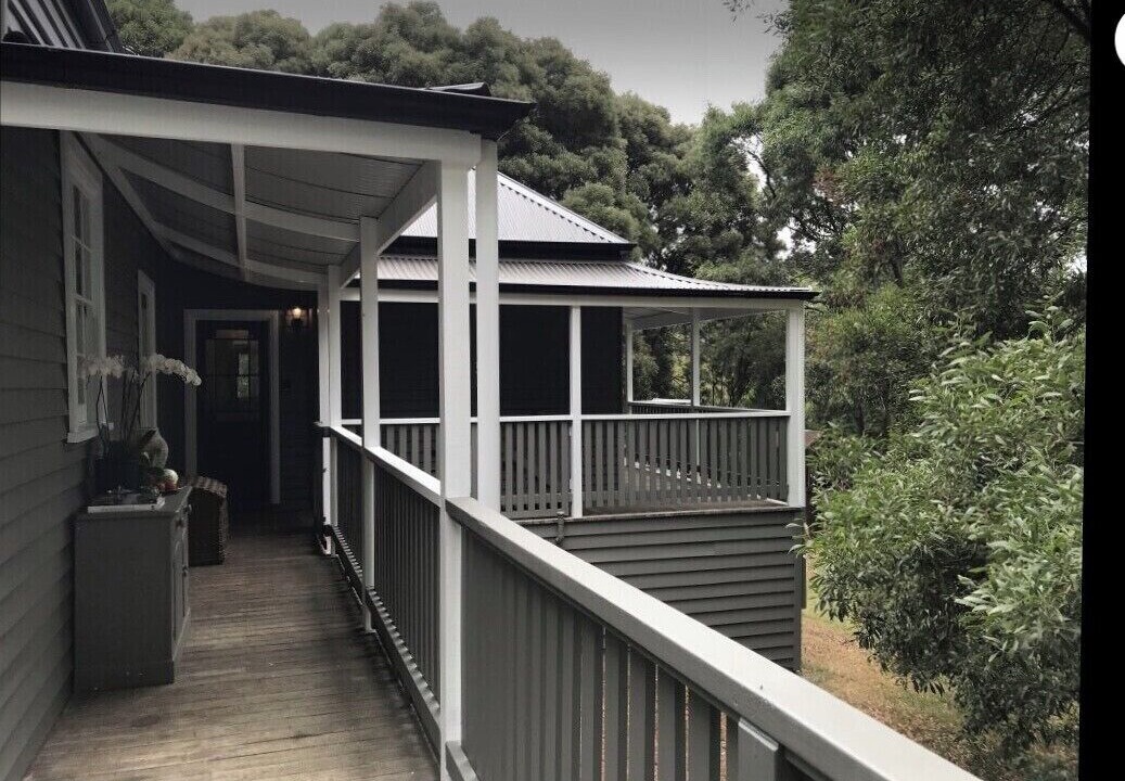 Photo of Outdoor in Blackwood
