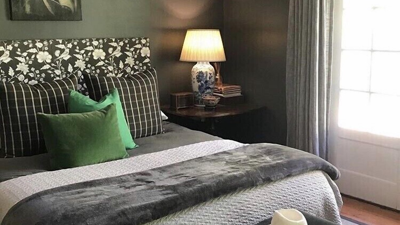 Photo of Bedroom in Blackwood