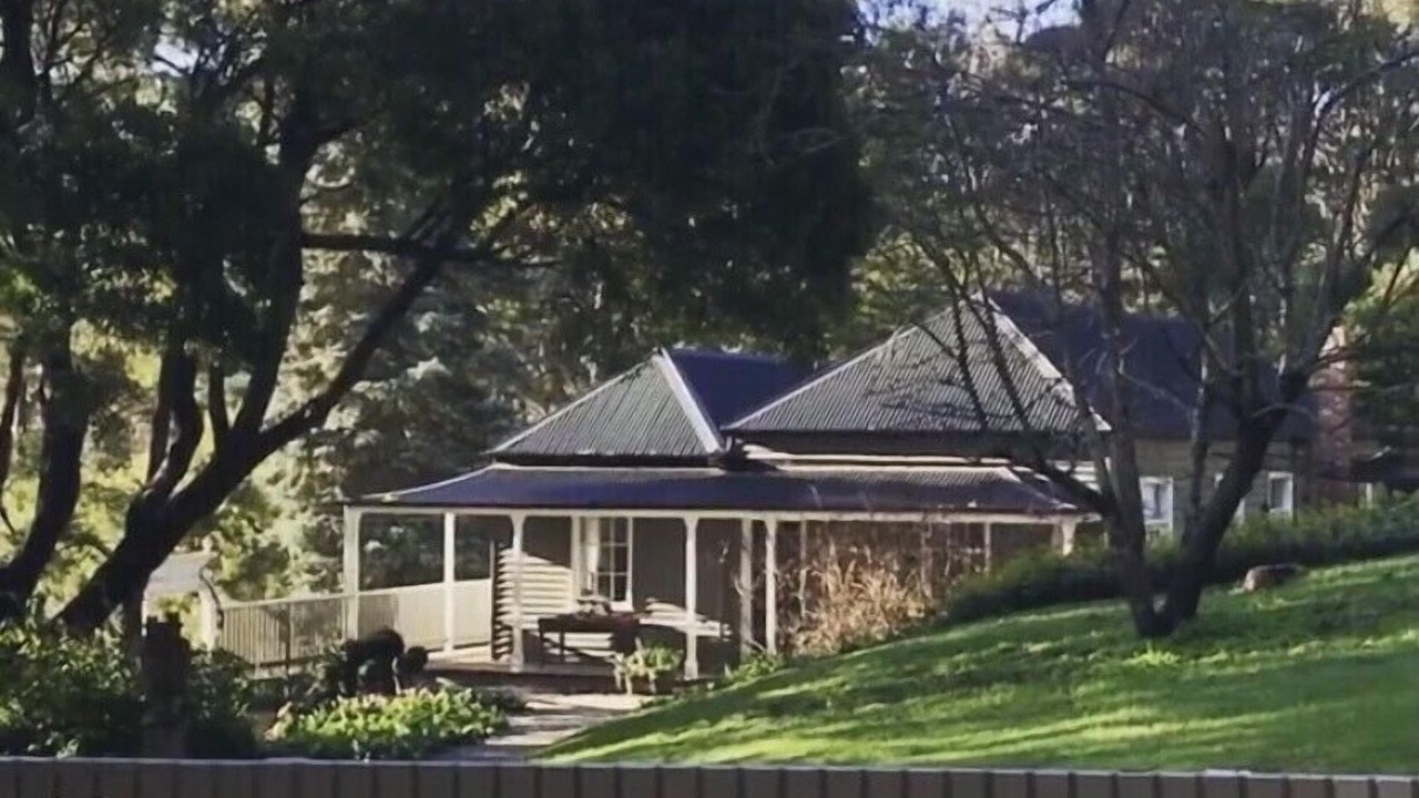 Photo of Patio Balcony in Blackwood