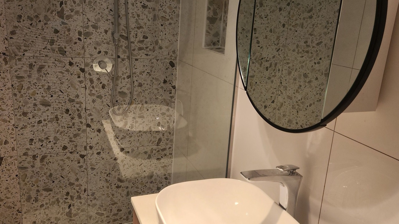 Photo of Bathroom in Bonnie Doon