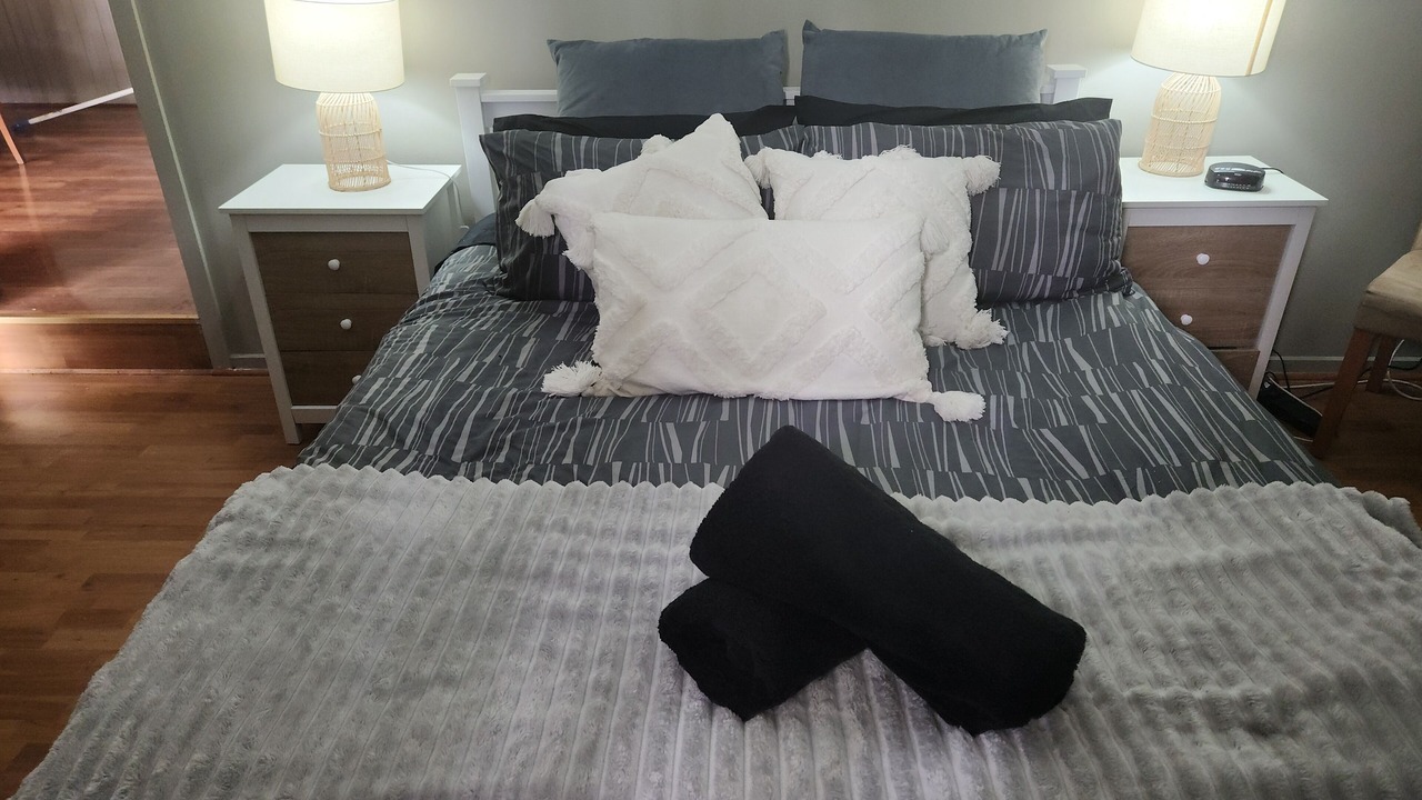 Photo of Bedroom in Bonnie Doon