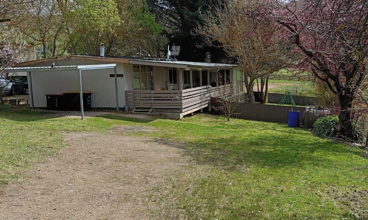 Photo of Outdoor in Bonnie Doon