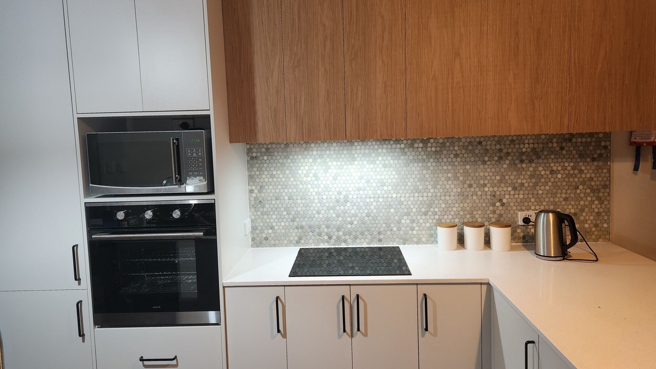 Photo of Kitchen in Bonnie Doon