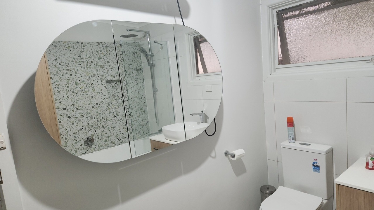 Photo of Bathroom in Bonnie Doon