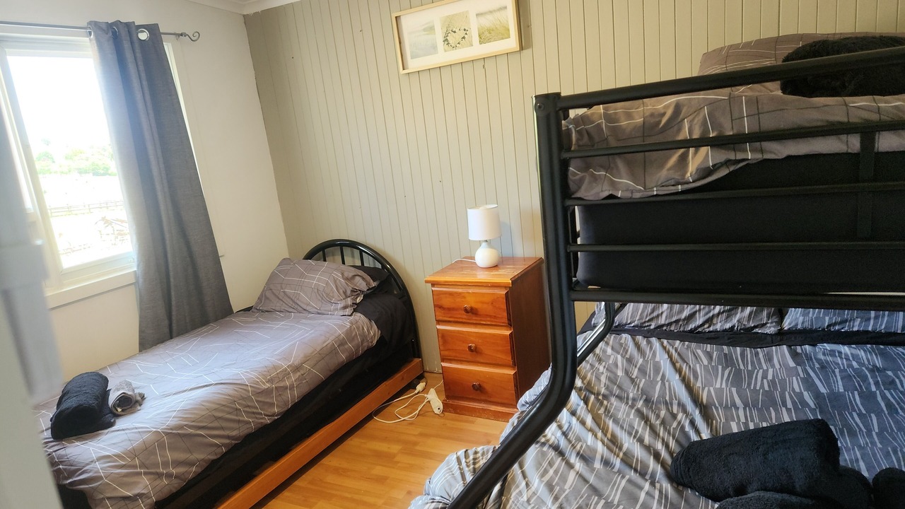 Photo of Bedroom in Bonnie Doon
