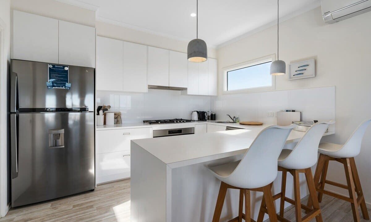 Photo of Kitchen in Encounter Bay