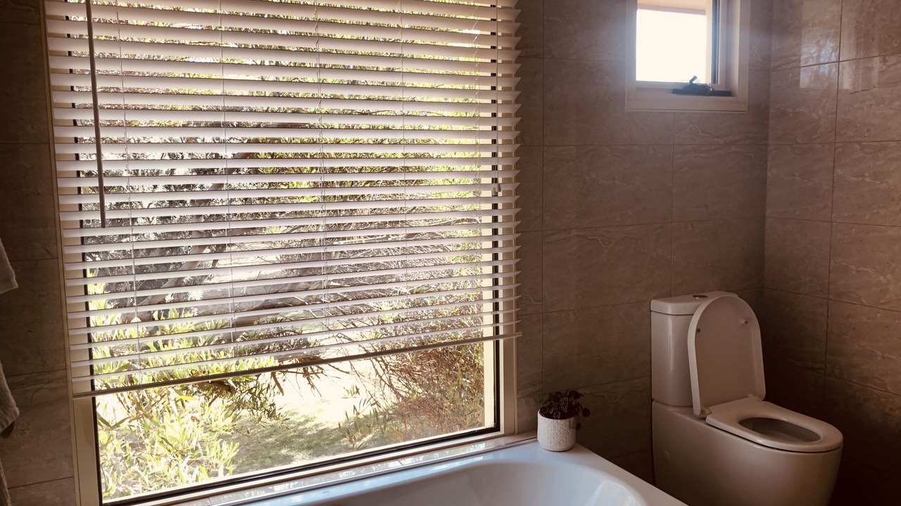 Photo of Bathroom in Warrnambool
