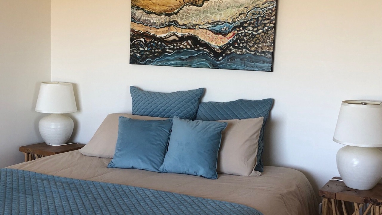 Photo of Bedroom in Warrnambool